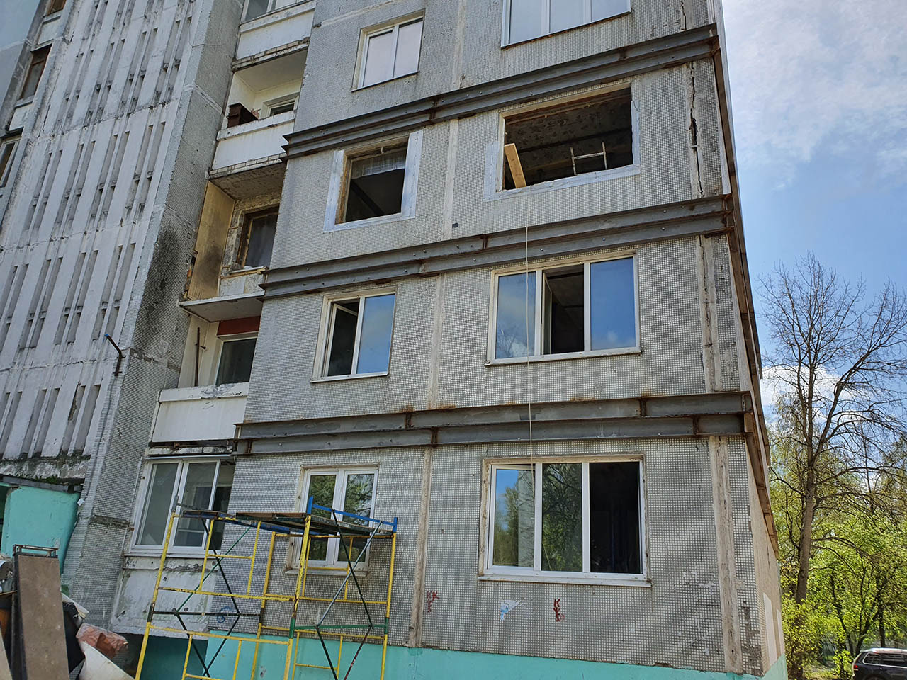 ул.Гусева