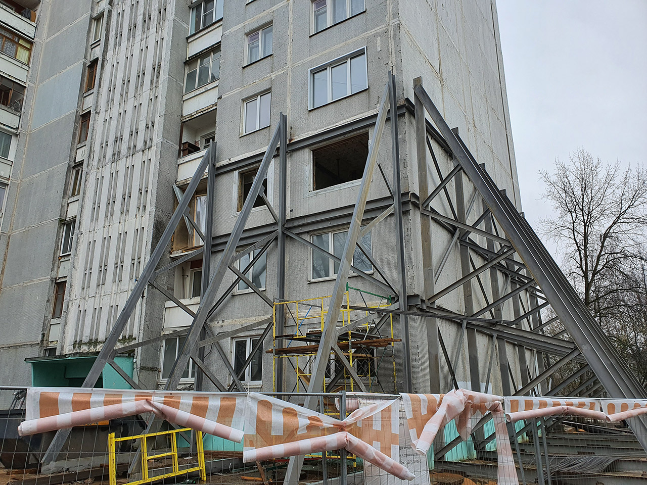 ул.Гусева